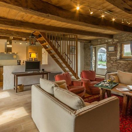 Charmante Maison De Paludier A Guerande, Proche Mer, Jardin, Tyrolienne, Wifi, Canal+, Equipements Bebe - Fr-1-306-1102 Exterior foto